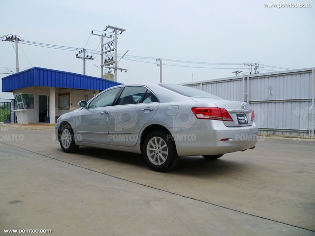 Camry Th